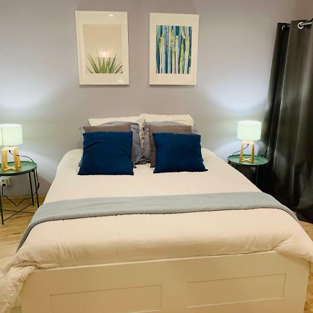 Beziers, Appartement Cosy מראה חיצוני תמונה