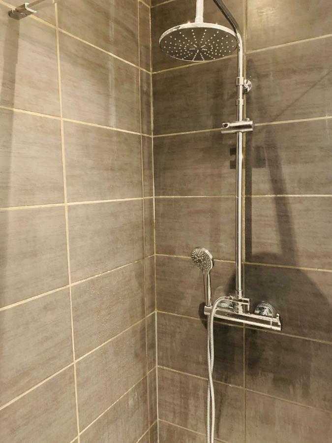 Beziers, Appartement Cosy מראה חיצוני תמונה