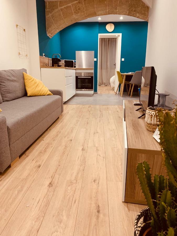 Beziers, Appartement Cosy מראה חיצוני תמונה