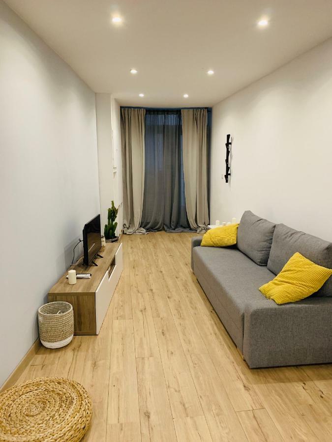 Beziers, Appartement Cosy מראה חיצוני תמונה